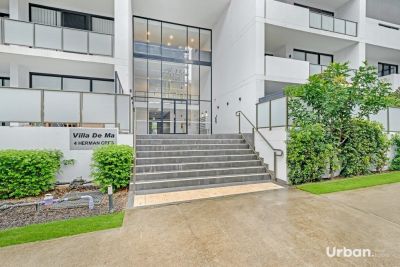 Rouse Hill 602/4 Herman Crescent