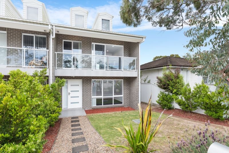 1108B Old Princes Highway ENGADINE 2233