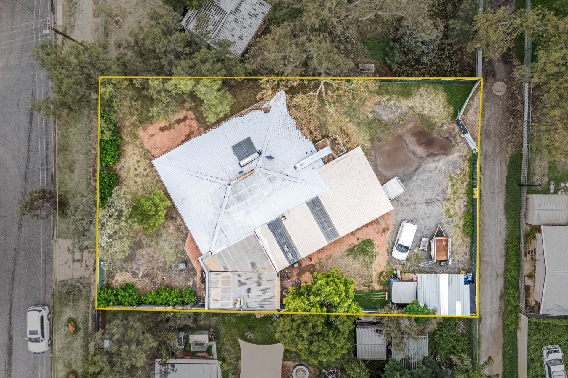 9 Arunga Street The Gap NT, The Gap - Thumbnail 5
