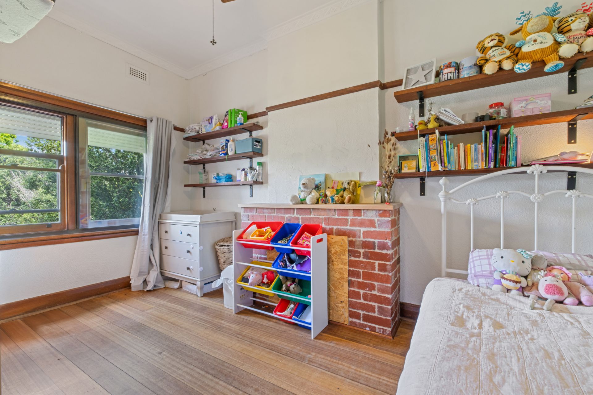Renovated Charm in a Prime Preston Location!