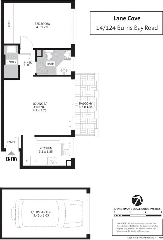 SOLD BY TERASE CALLIGEROS 0418 245 874