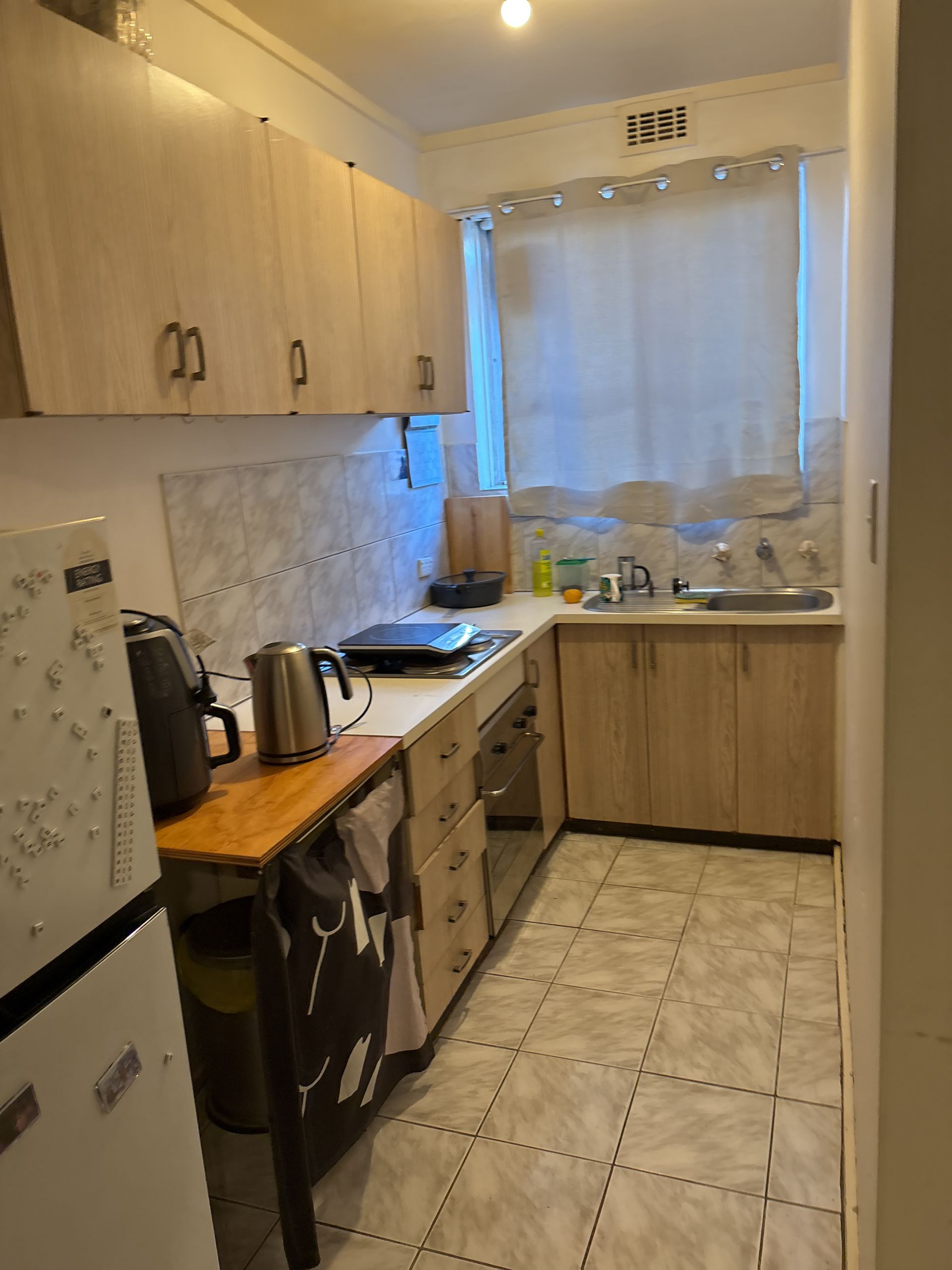 1 Bedroom Apartment in the Heart of Collingwood
