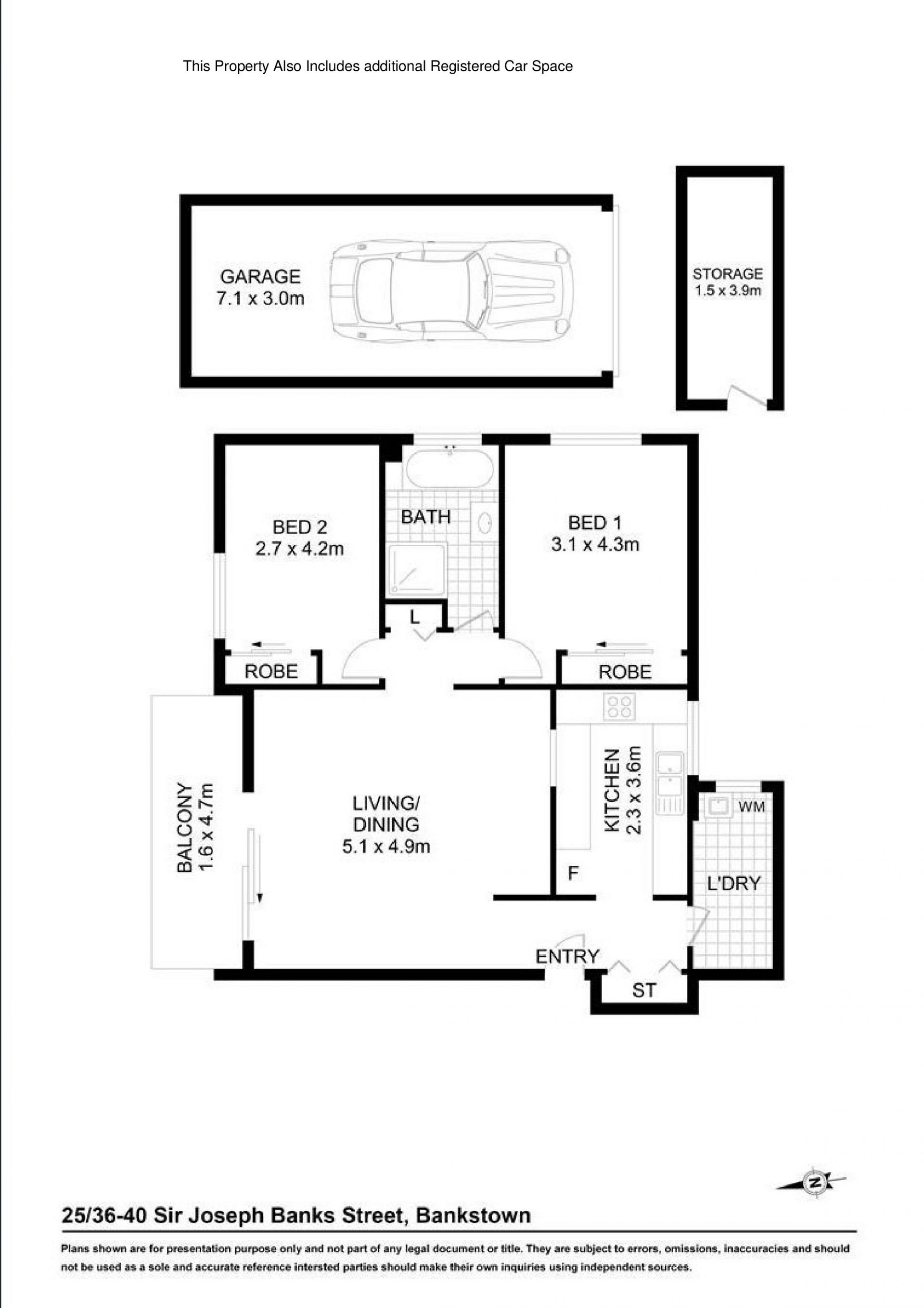 Renovated Spacious Unit