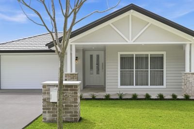 63 Neave Way, Thrumster