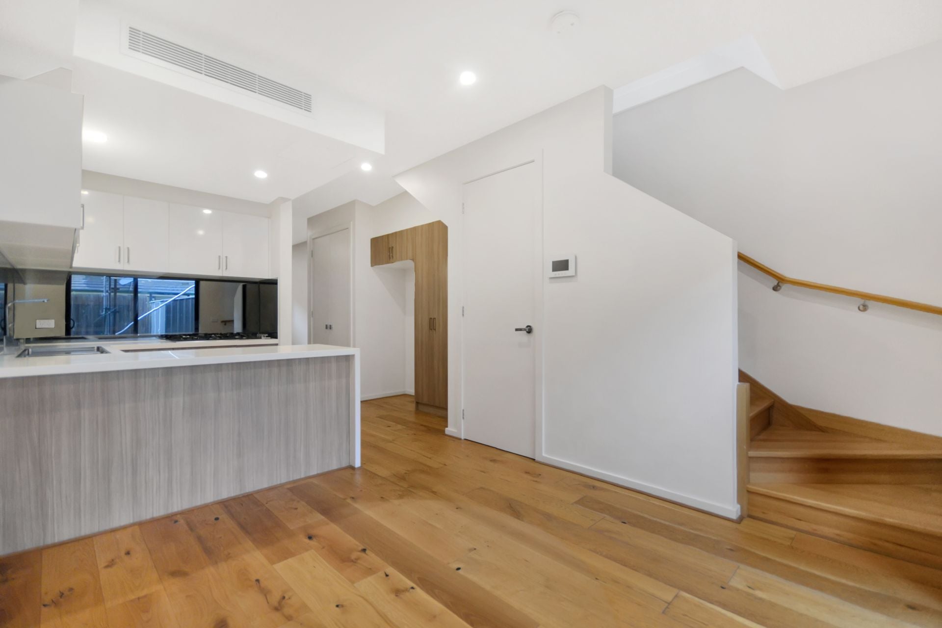 Convenient Thornbury Living in a Boutique Complex