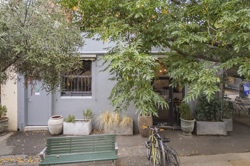 9,10,11/6-10 Tripovich Street, Brunswick