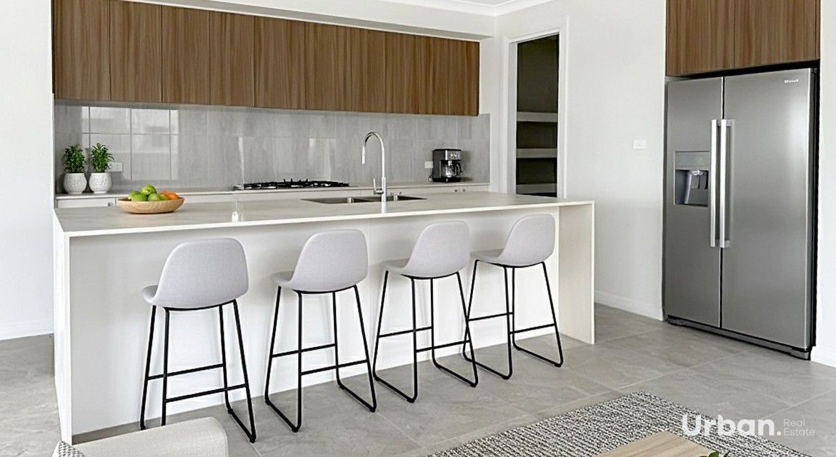 Gledswood Hills 38 Belgravia Avenue