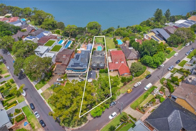 2 Woodlands Avenue Blakehurst NSW, Blakehurst - Thumbnail 6