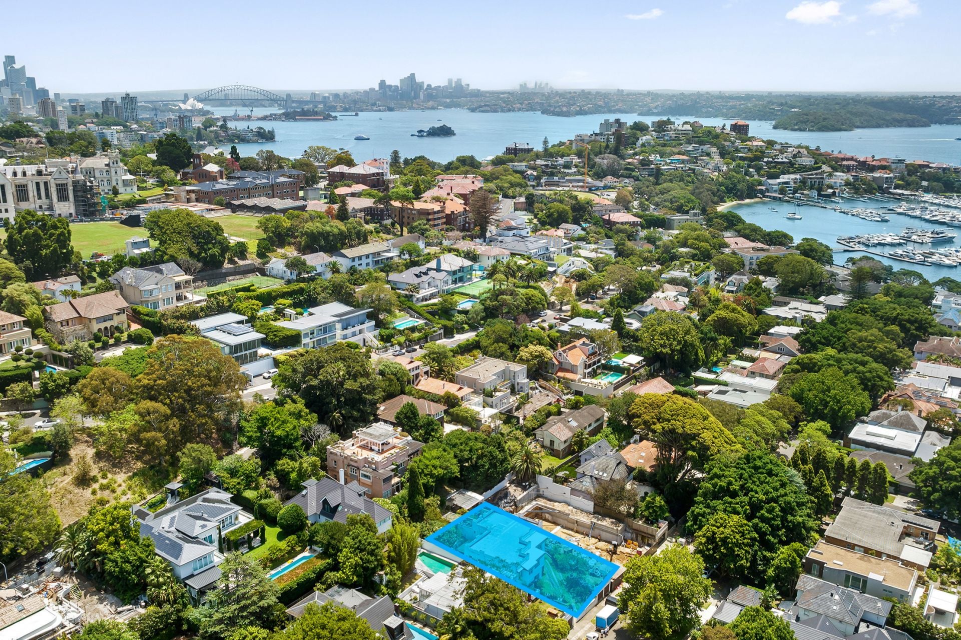 40 Beresford Road Rose Bay NSW, Rose Bay - Thumbnail 3