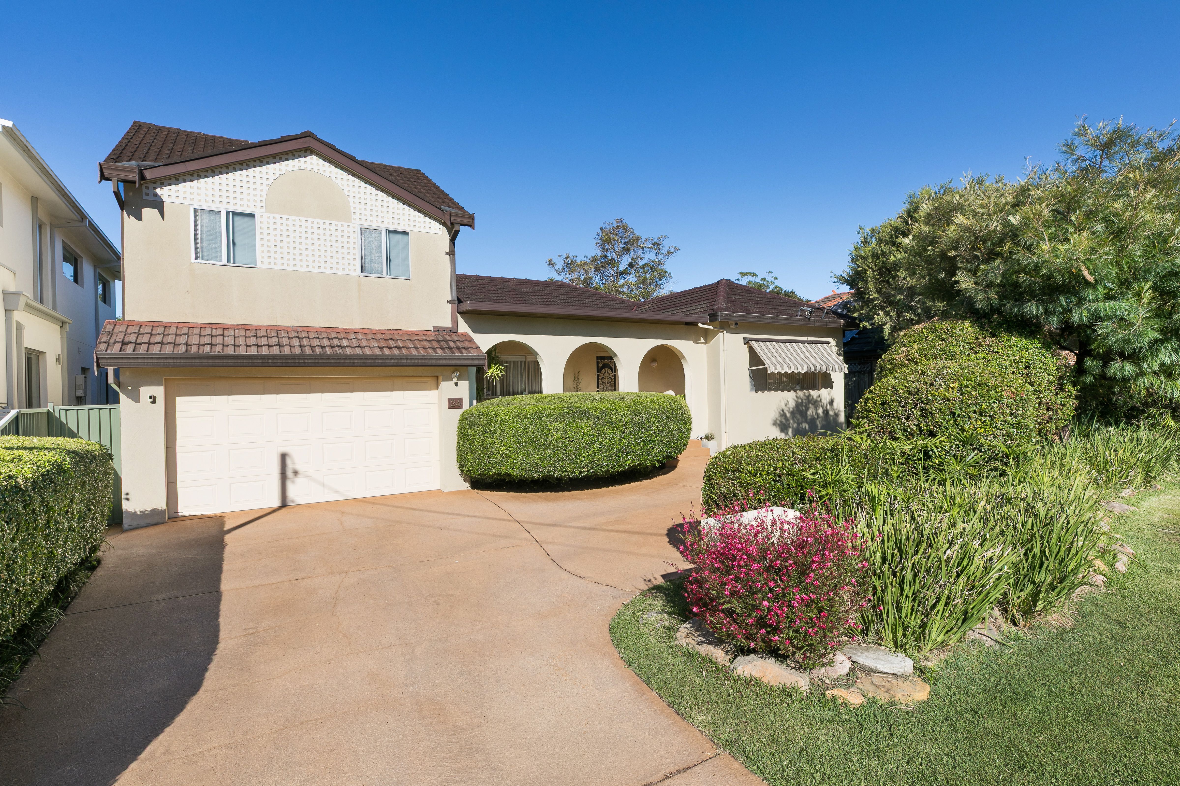 24 Yathong Road Caringbah 2229