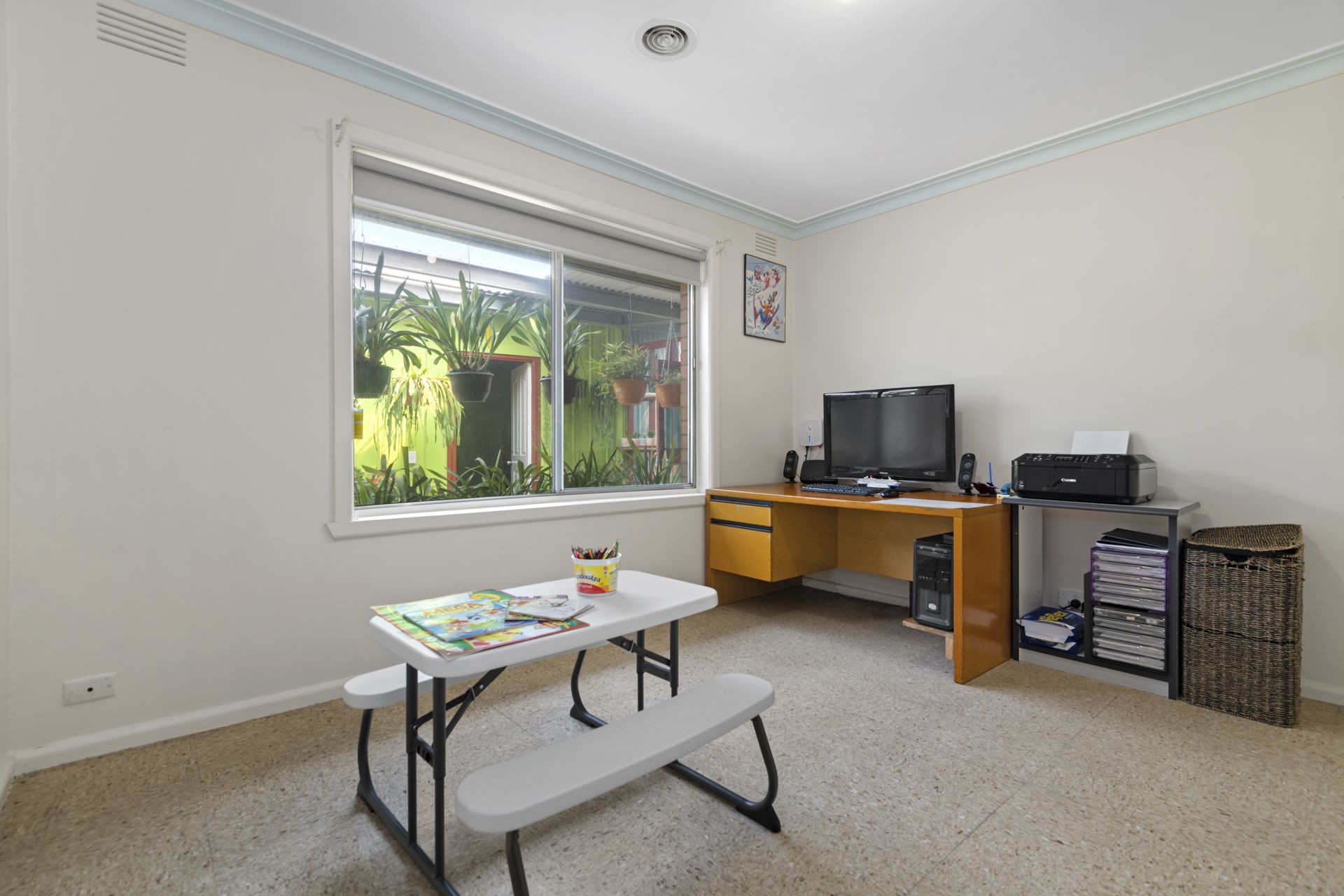 Spacious Family Living with Exceptional Potential