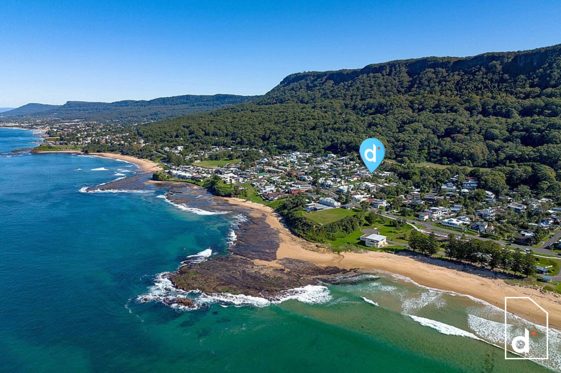 12 Rawson Street, Coledale NSW