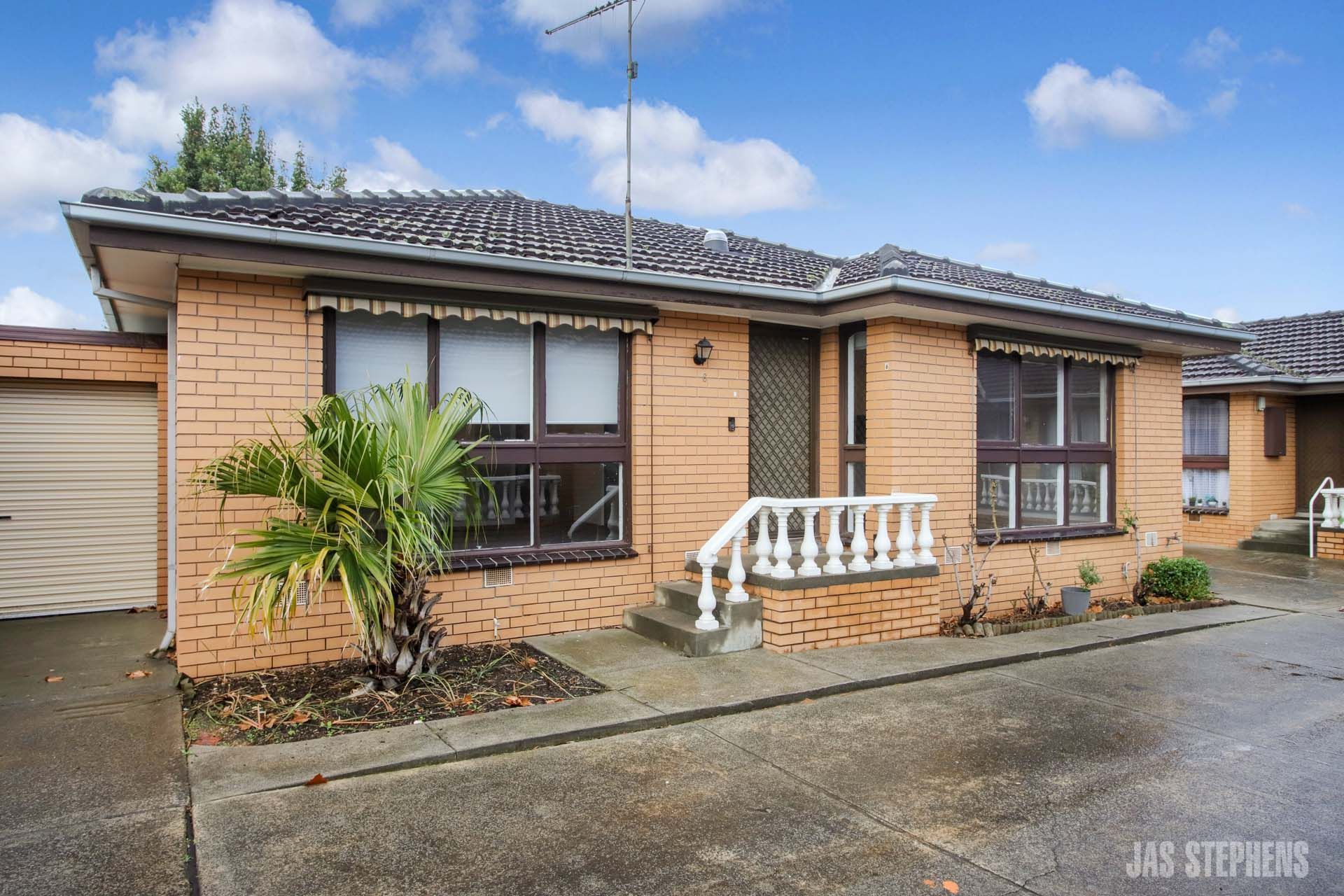 6/27 Ormond Road West Footscray VIC, West Footscray - Thumbnail 2
