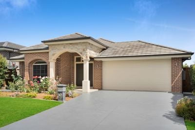 Elderslie 8 Gracie Road