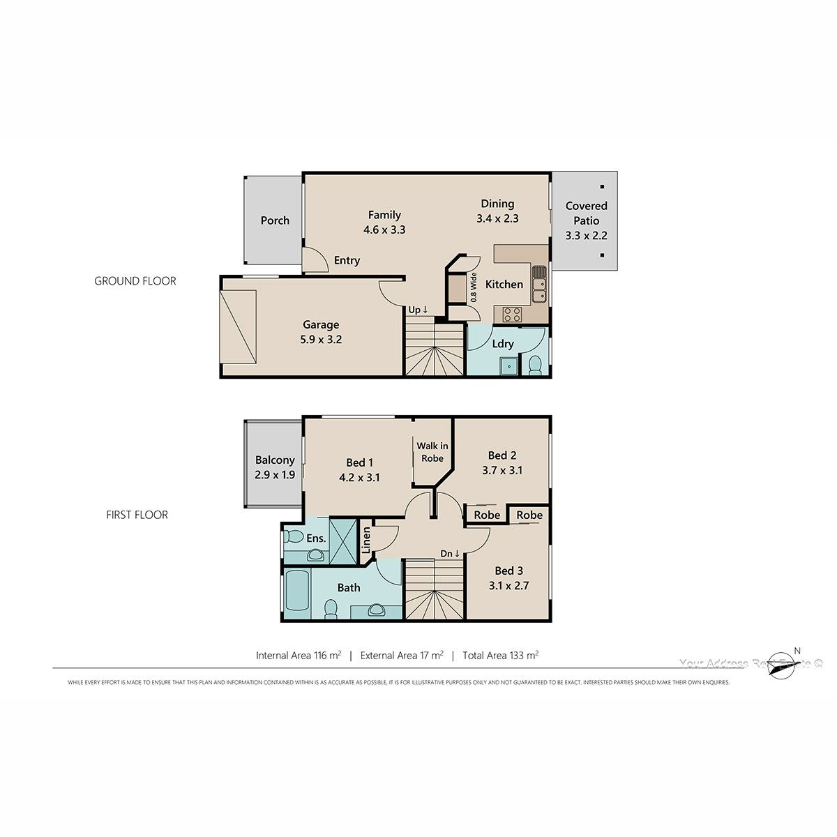 PRICE REDUCED - MOTIVATED SELLER