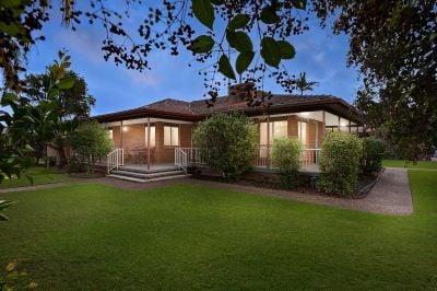 Cessnock 86 Mount View Road