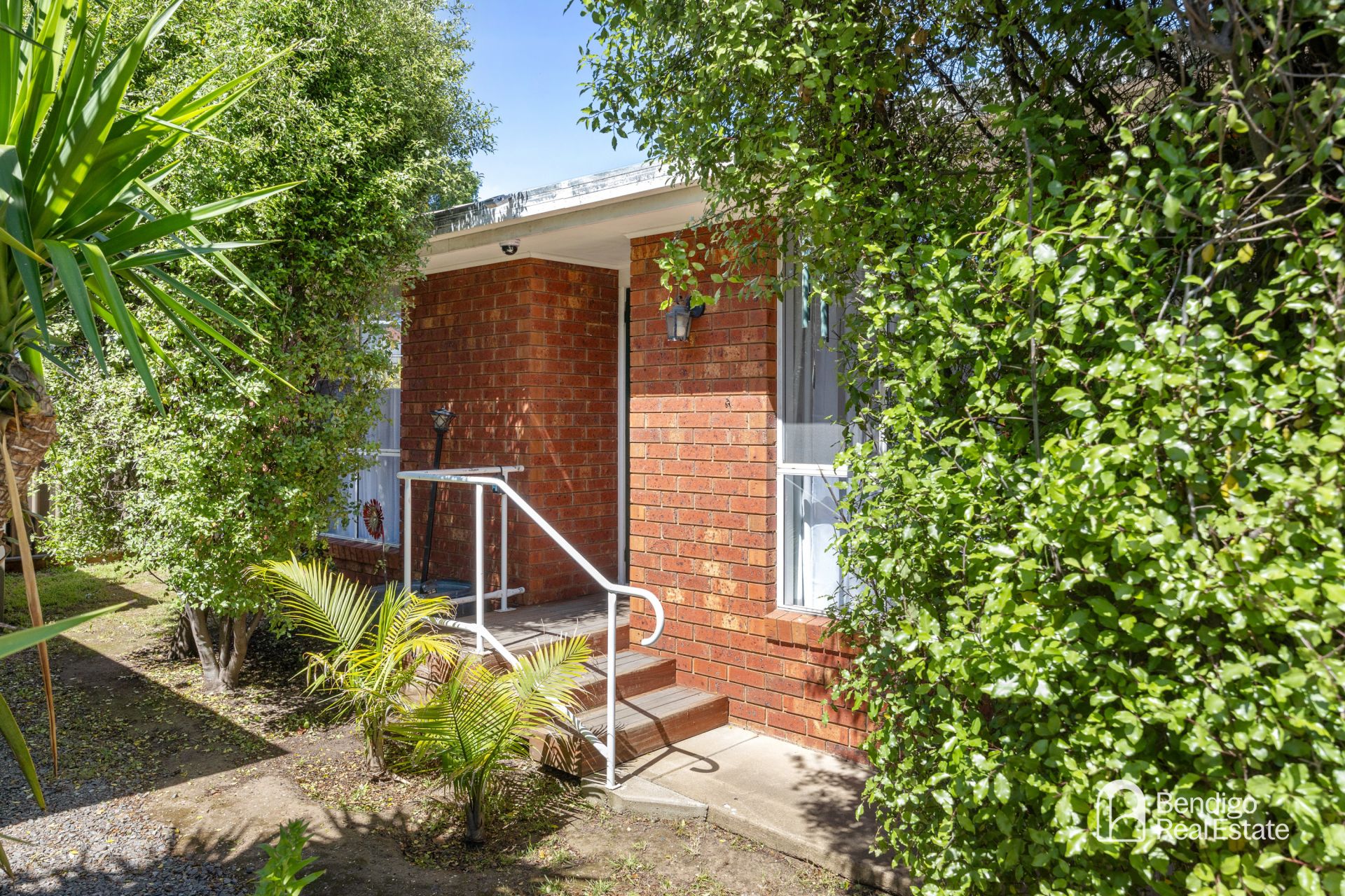 1/29 Arms Street Long Gully VIC, Gully - Thumbnail 2
