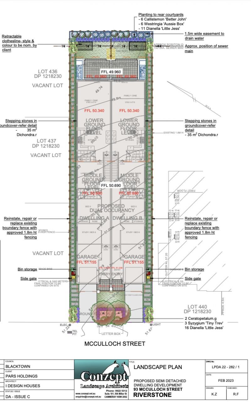 93 McCulloch Street, Riverstone