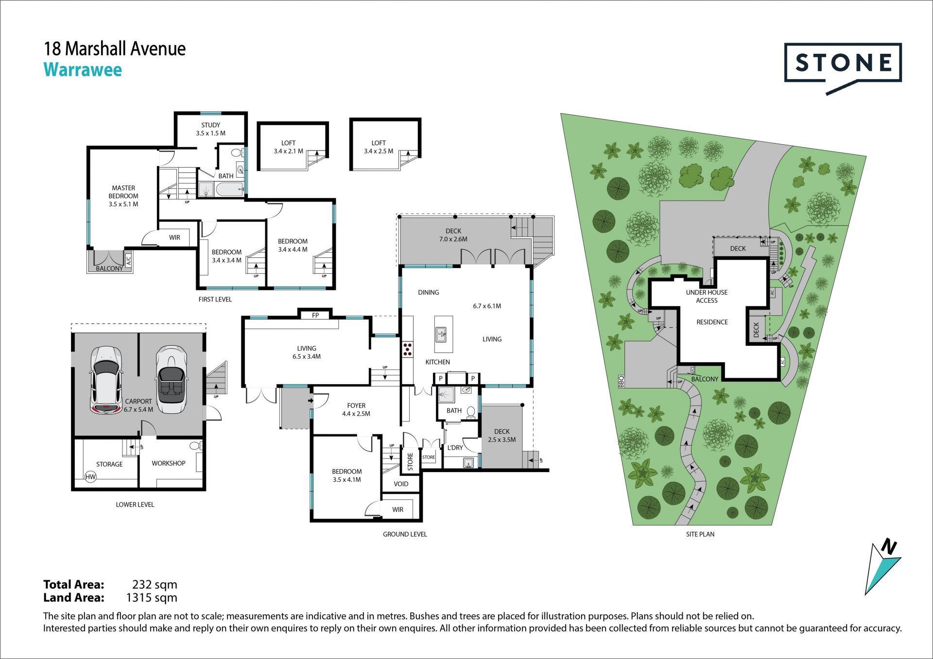 Stunning family oasis in beautiful natural surroundings