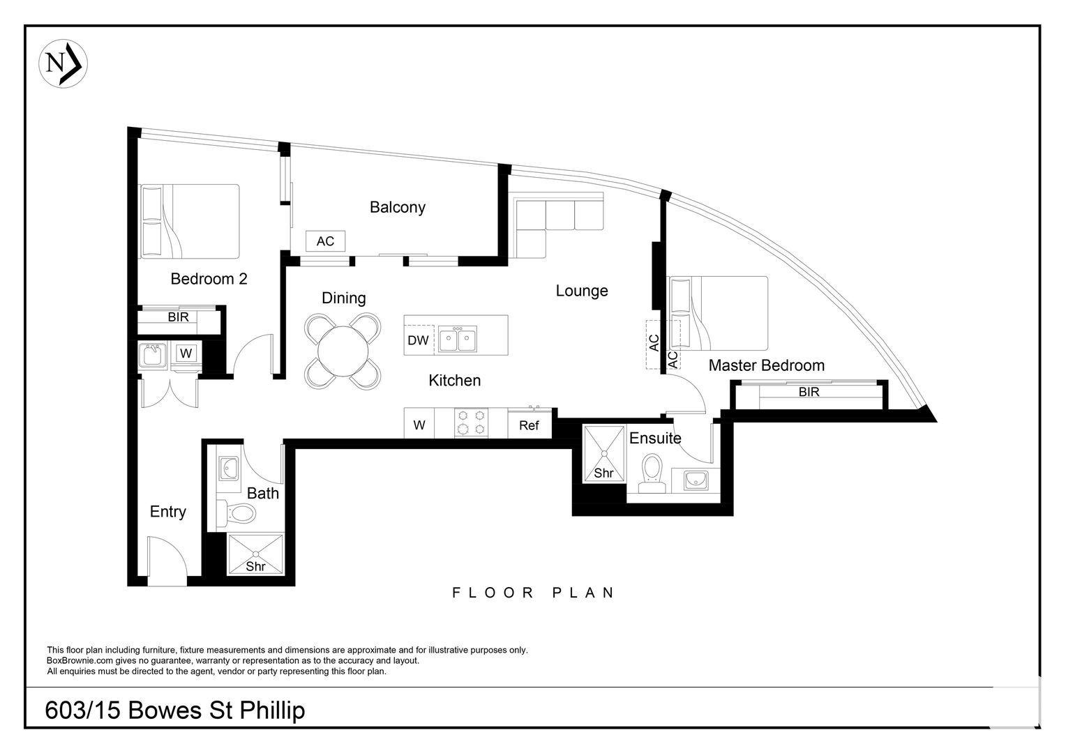 Effortless Living in a Prime Location