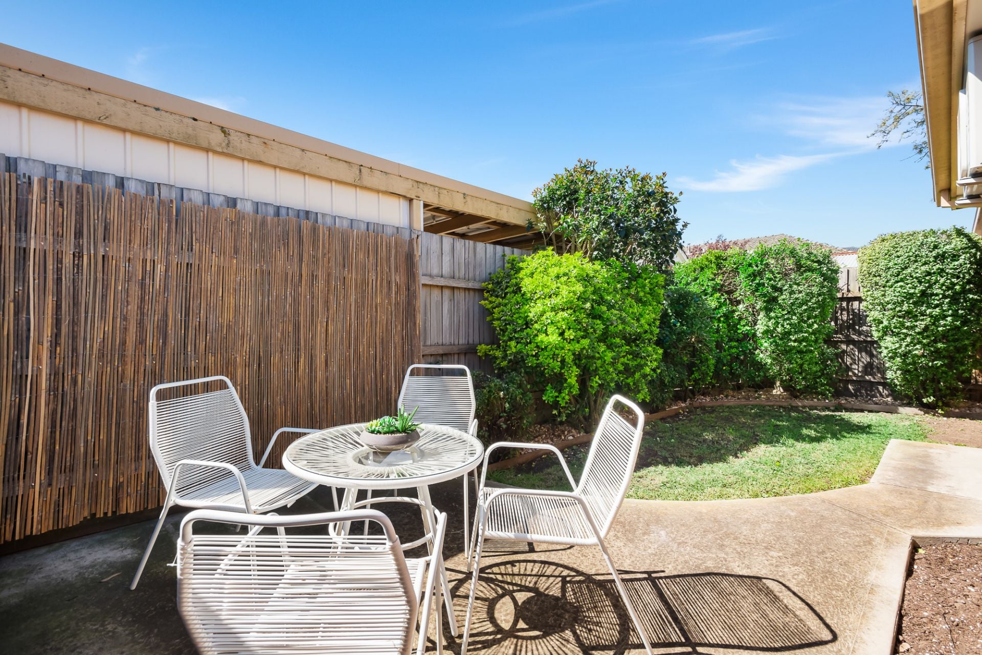Live the Lifestyle / Love the 'West Preston' Location……  

Auction This Saturday @ 3.30pm
