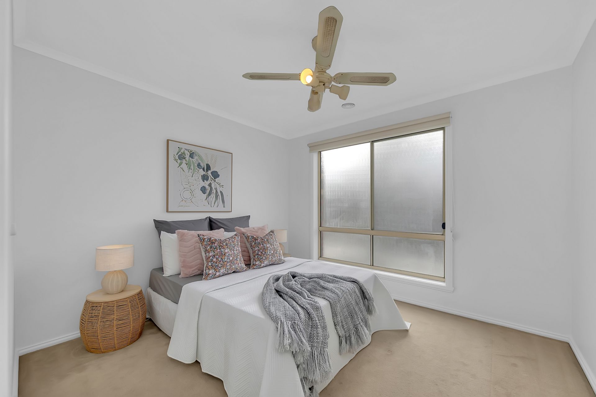 Impeccable Townhouse Set Amongst Convenient Surrounds