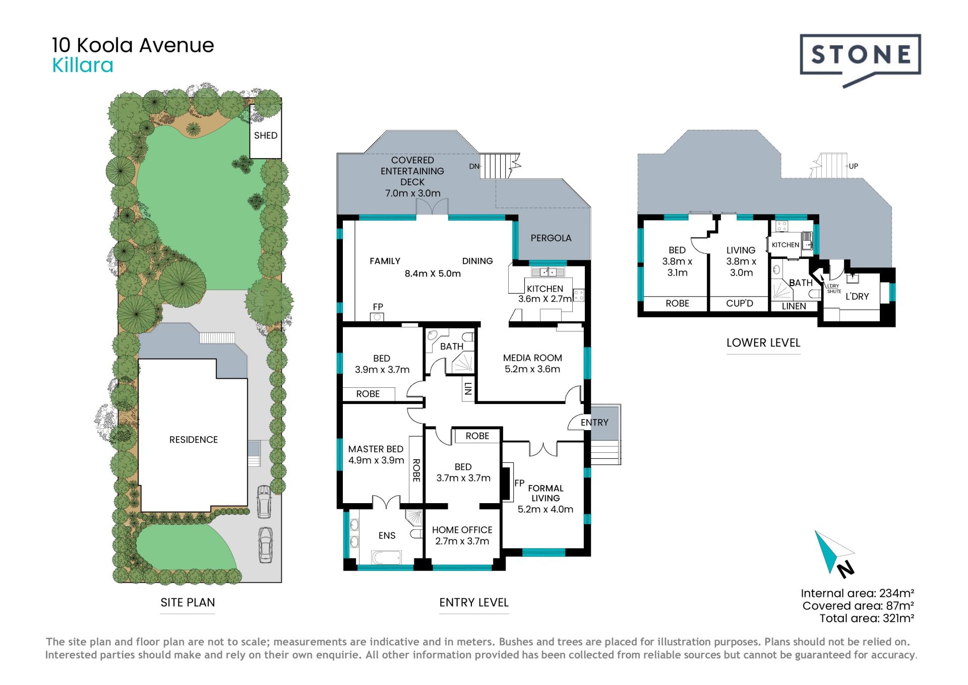 'Arbourville' – Californian Bungalow in Killara's prestigious east side
