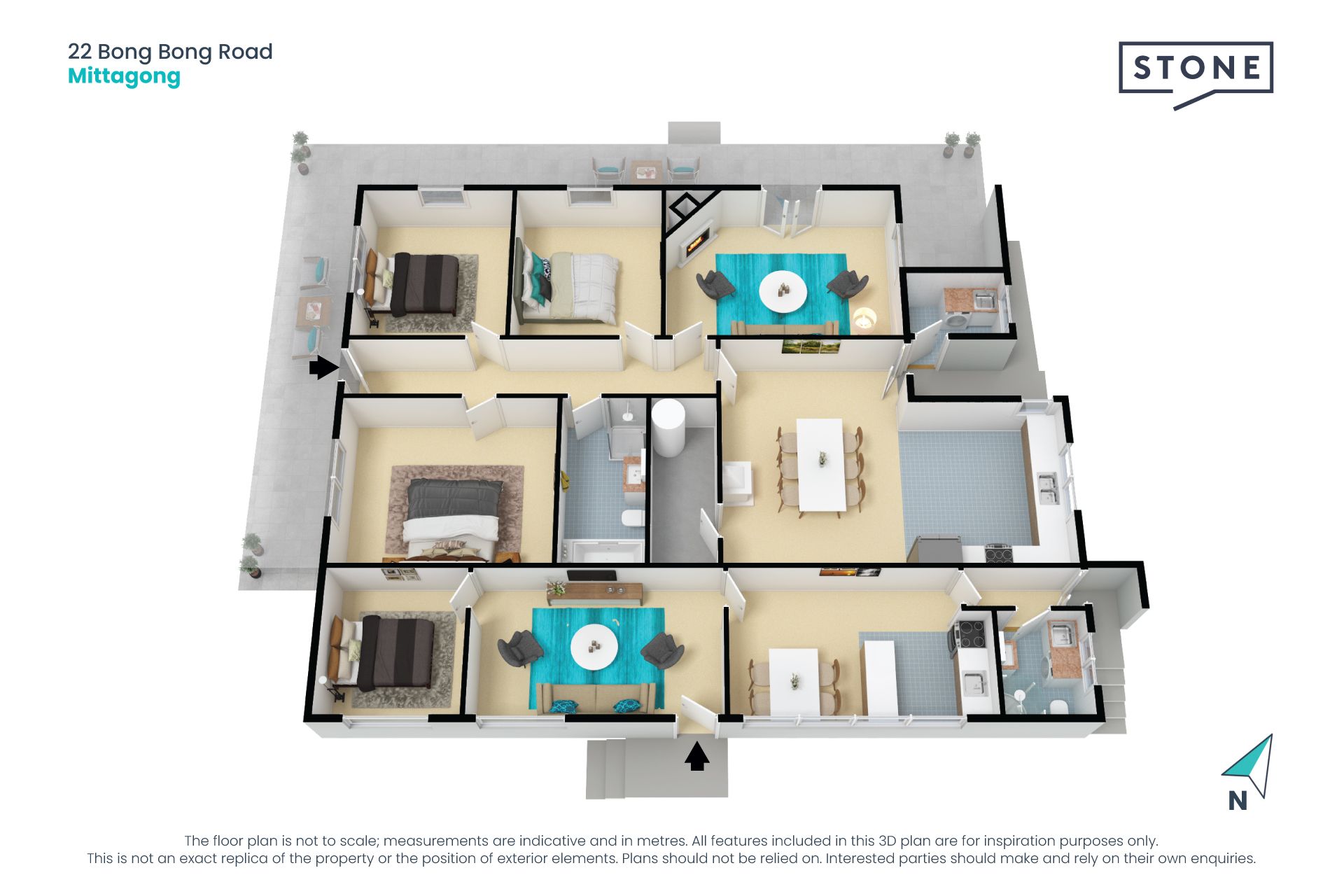 Captivating Family Home or Brilliant Investment