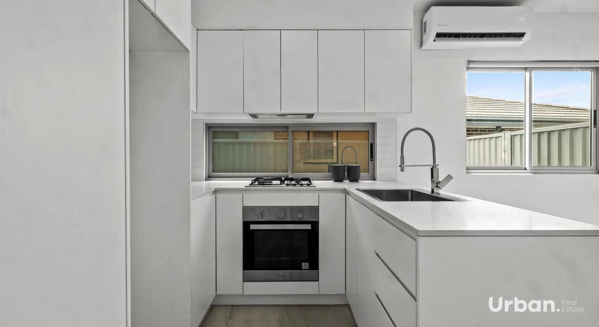 Leppington 15A & B Jerome Street