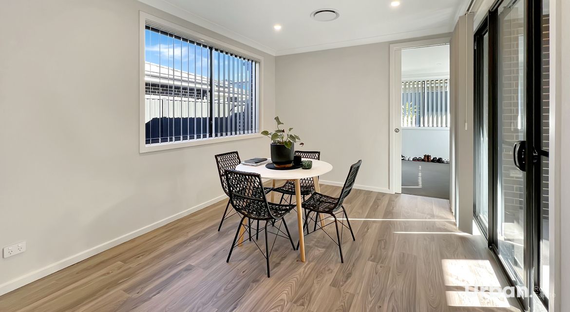 Austral 22 Lopper Avenue