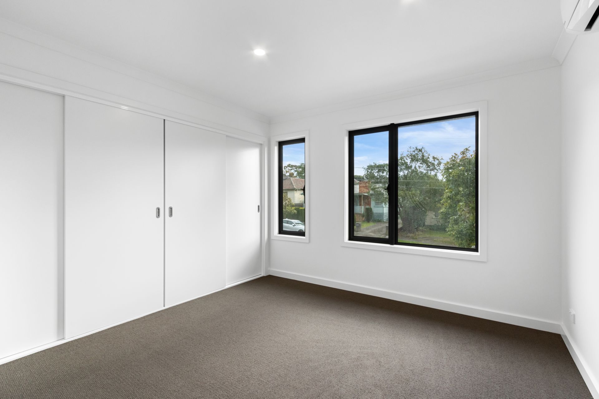 Embrace Modern Living in the Heart of Reservoir