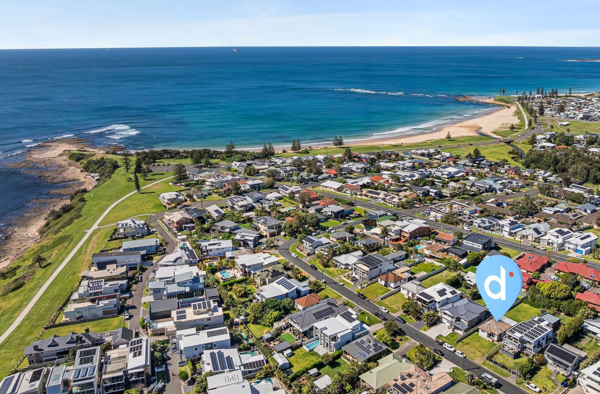 17 Somerville Street, Bulli NSW