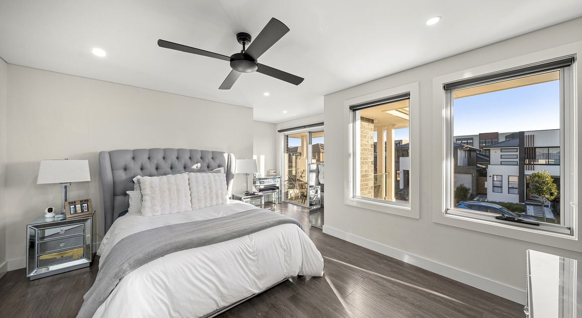 Marsden Park 5 Elkhorn Street (Melonba)