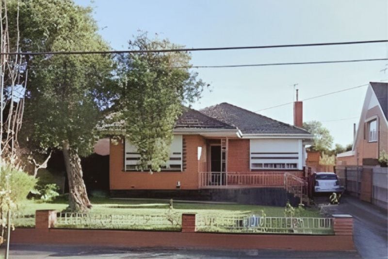 1 Bernard Crescent, Bundoora