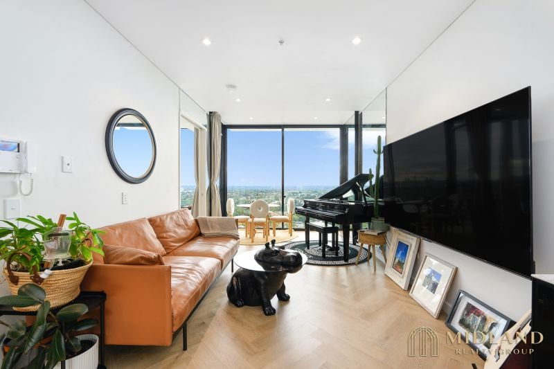 2801/10 Atchison Street, St Leonards, St Leonards - Thumbnail 6