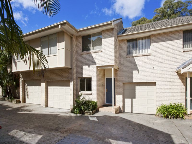 2/726-730 Kingsway, GYMEA, Gymea - Thumbnail 2