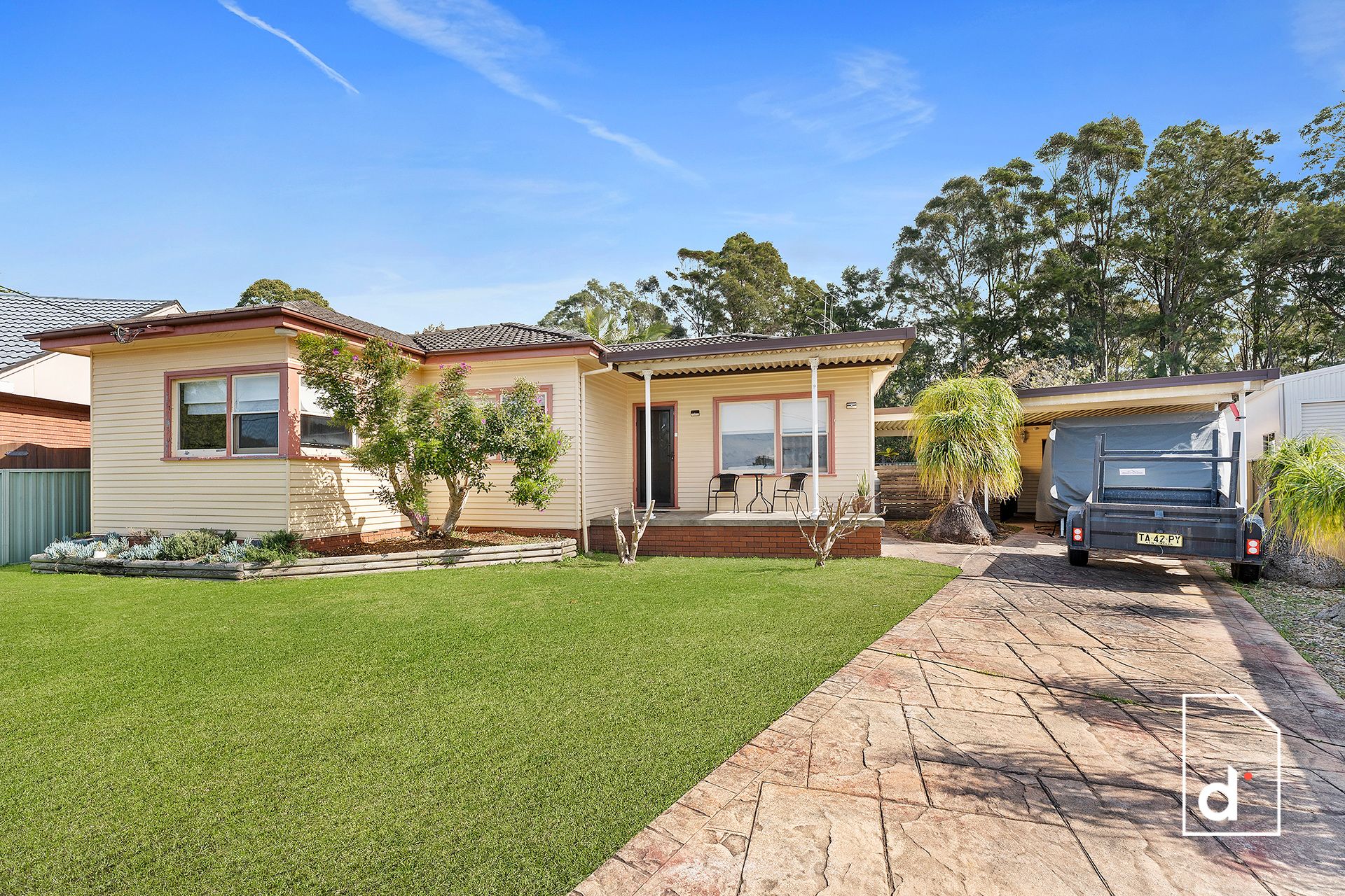 20 Hardie Street, Corrimal NSW