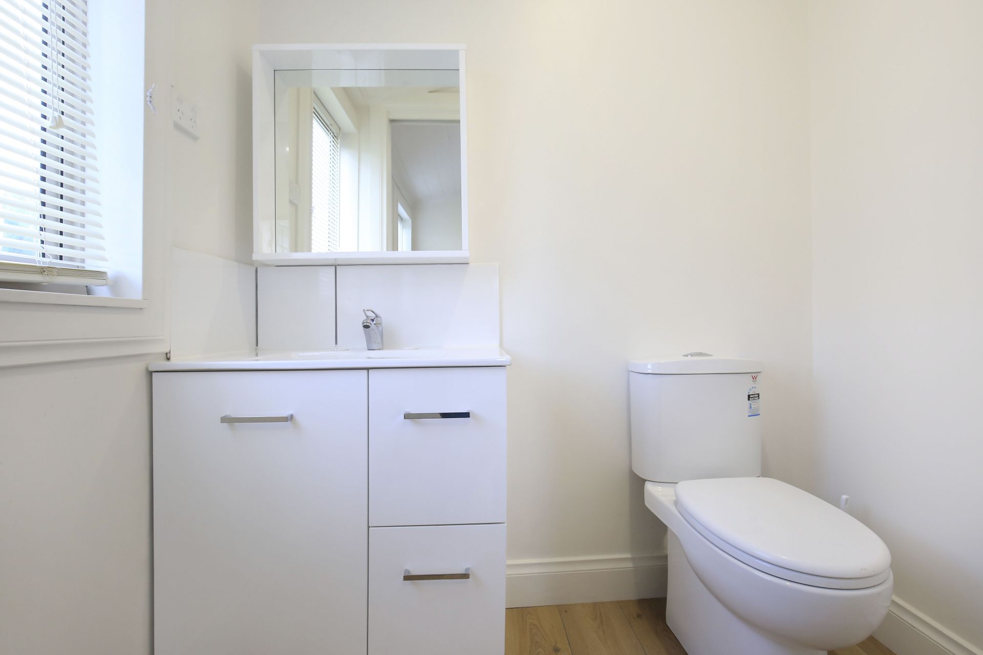 Renovated Home!