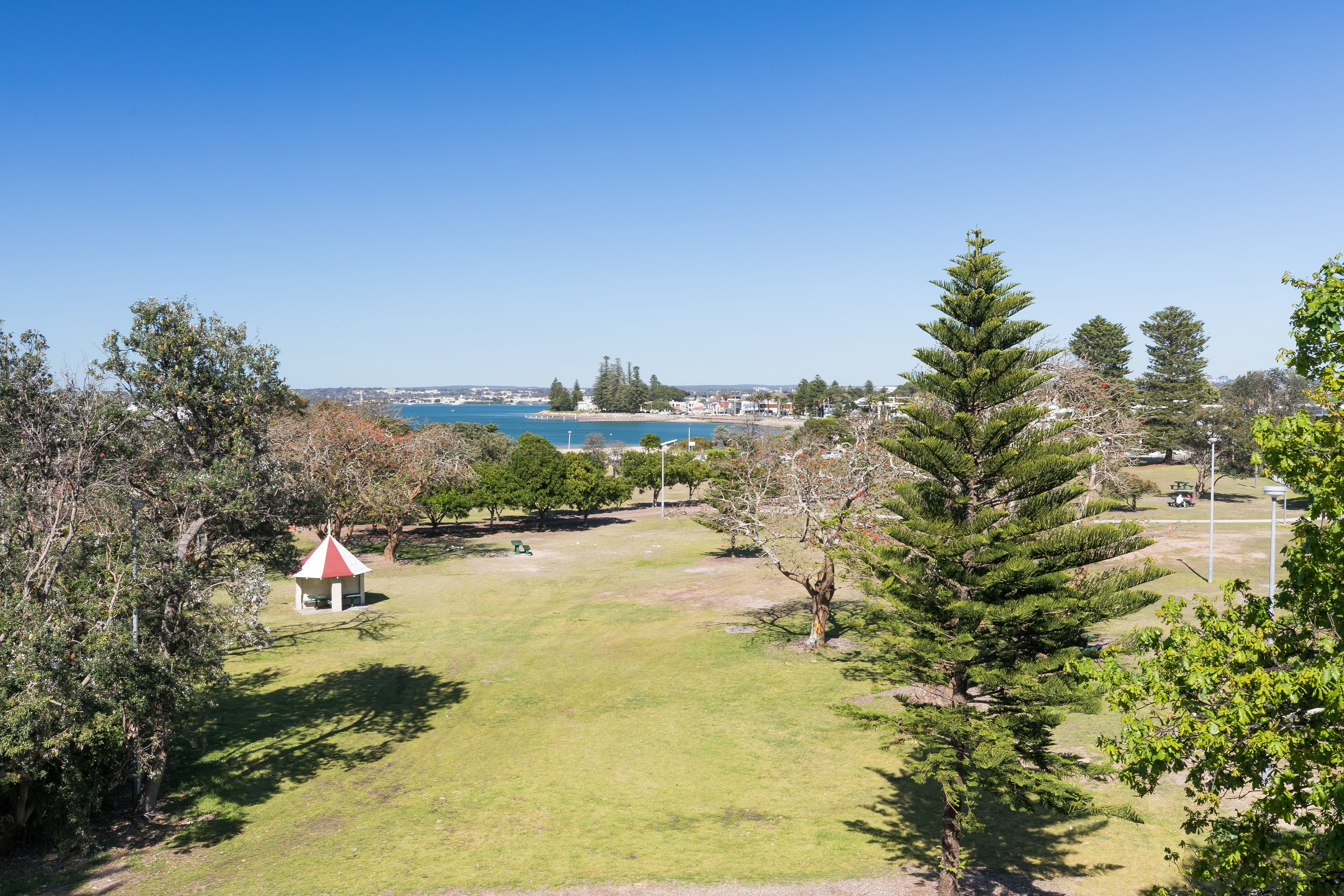 307/177 Russell Ave DOLLS POINT 2219