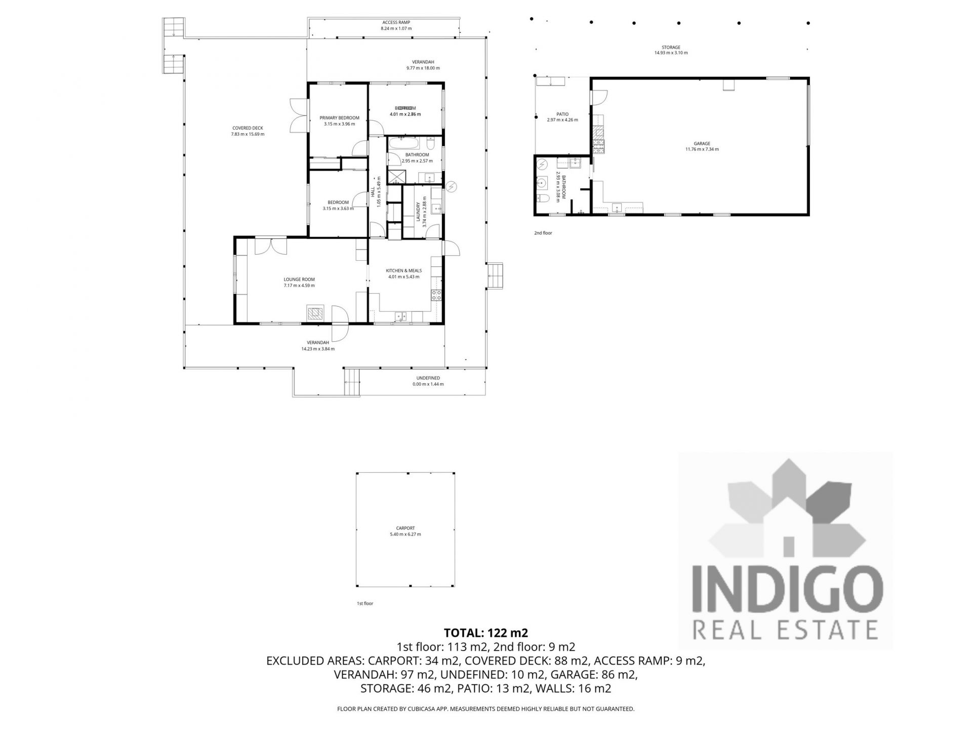 39 Twist Creek Road Yackandandah VIC, Yackandandah - Thumbnail 2