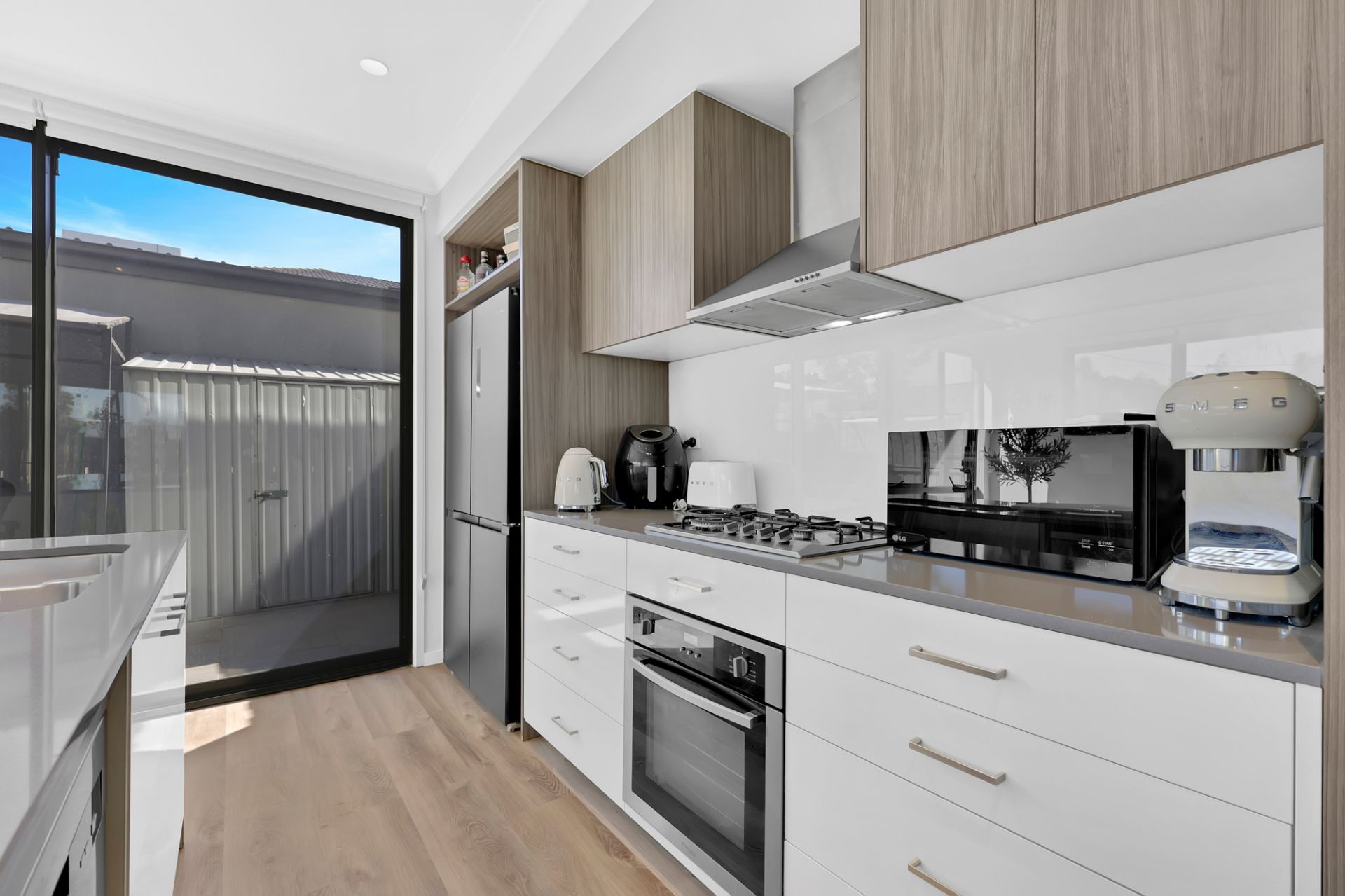 RENOVATED DELIGHT!