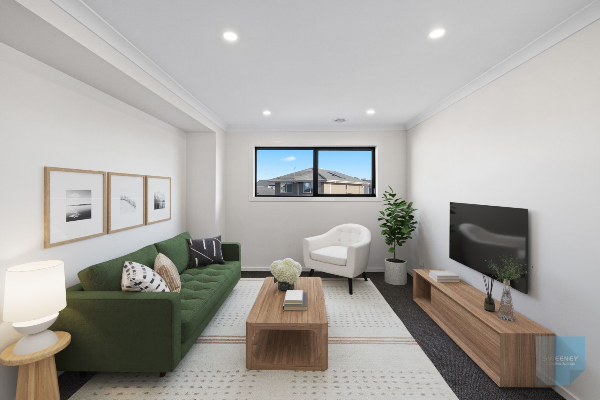 Lot 839 Strong View, Fraser Rise - Thumbnail 8