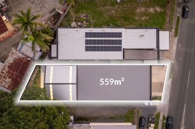WOOLLOONGABBA FREEHOLD INVESTMENT ACROSS TWO LOTS