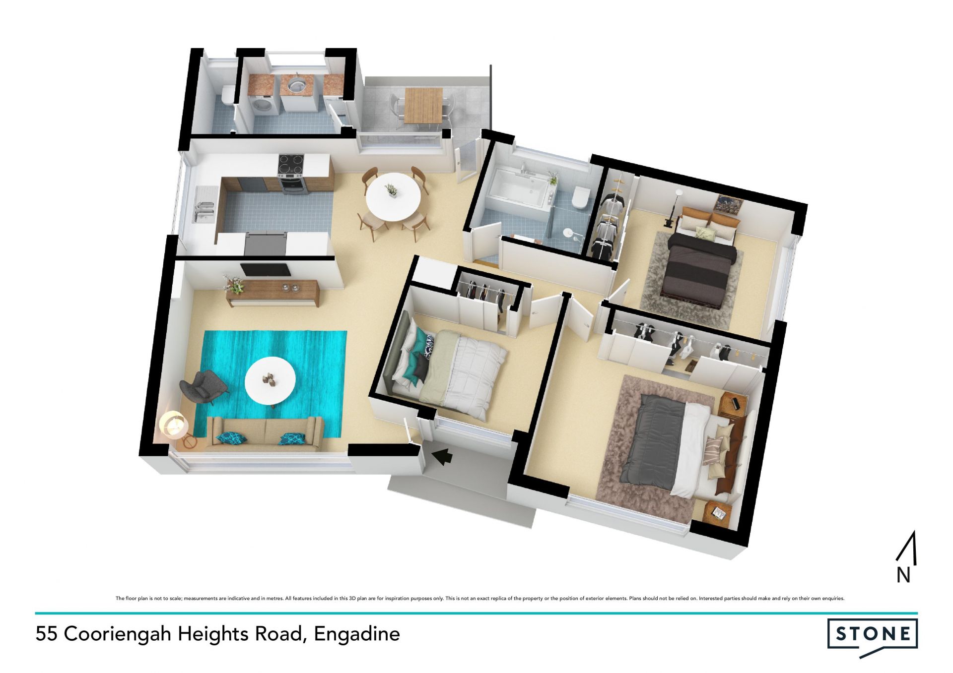Delightful family home
