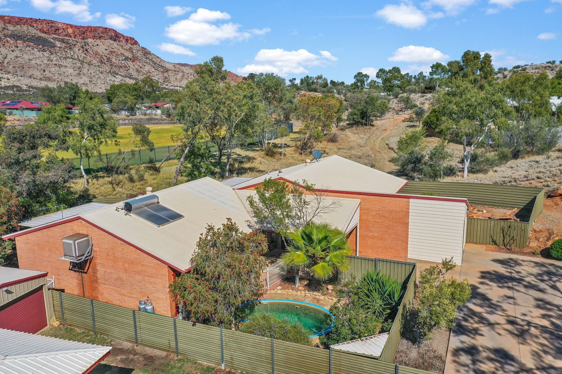 1/7 Heidenreich Court Larapinta NT, Larapinta - Thumbnail 2