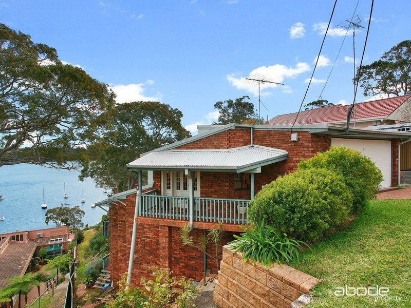 43 Gundawarra Street LILLI PILLI 2229