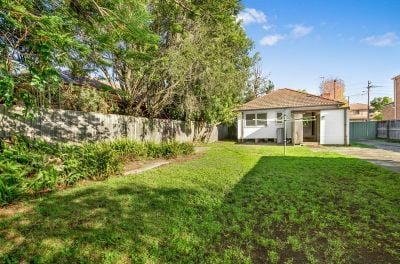 North Ryde 3 Paul Street