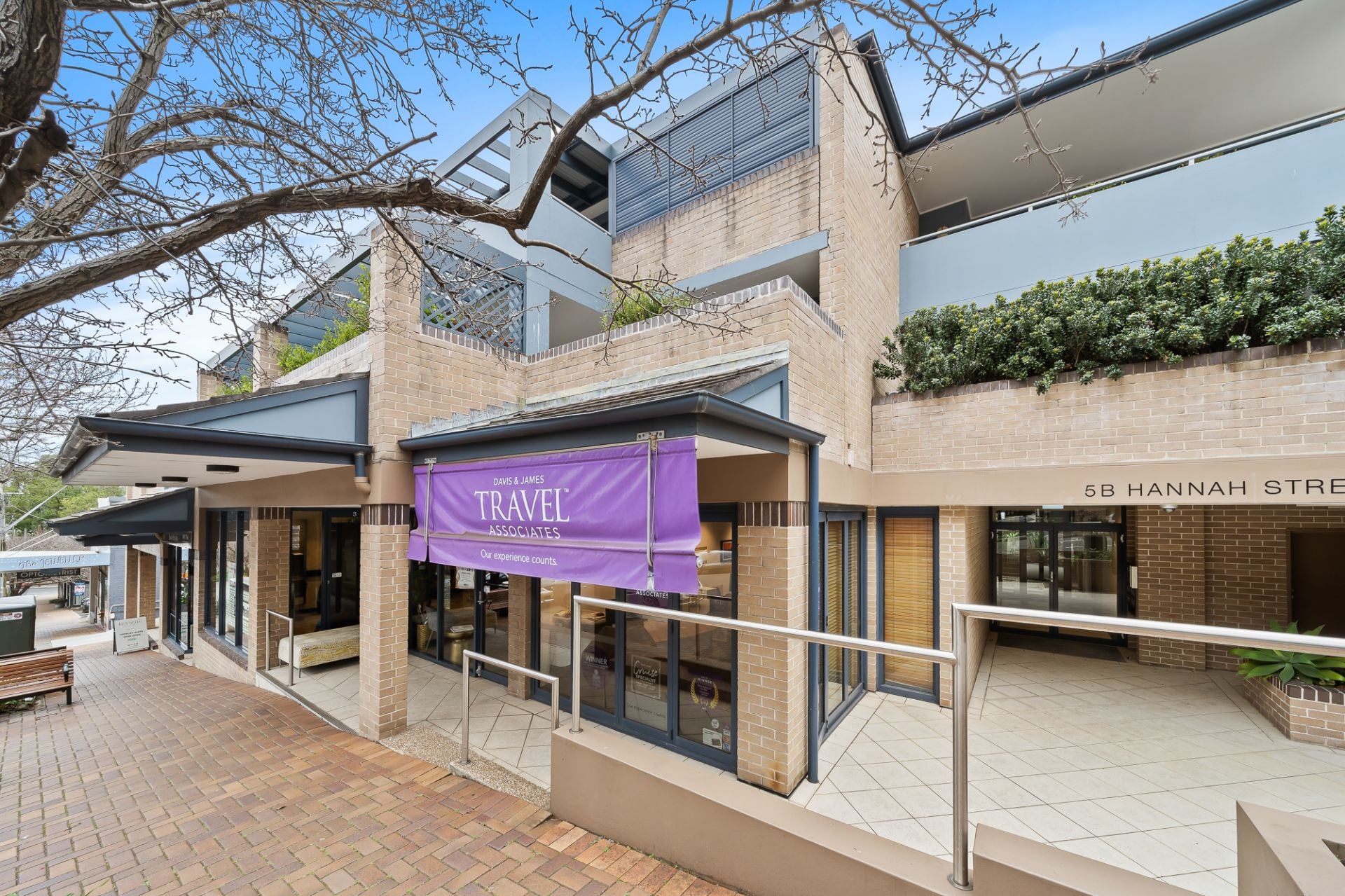 5/5B Hannah Street, Beecroft, Beecroft - Image 1