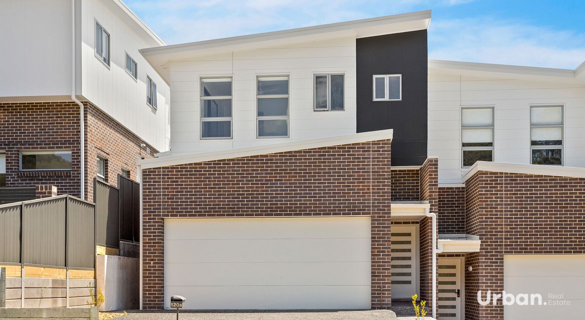 Tullimbar 120a Araluen Terrace