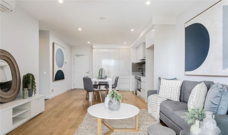 1402/297 Pirie Street Adelaide SA, Adelaide - Thumbnail 7